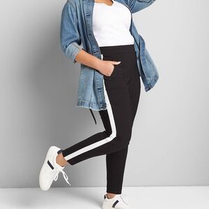 Lane Bryant Slim Ankle Pant